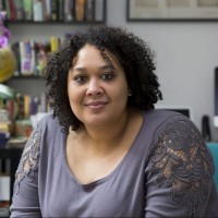 Our Bible App Employee Crystal Cheatham's profile photo
