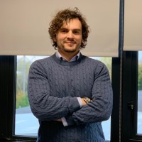 Full Vision Ltd Employee Alexander Ottway's profile photo