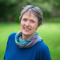 Richmond and Hillcroft Adult Community College Employee Sue Harper's profile photo