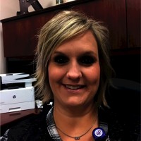 Collom & Carney Clinic Employee Kristy Patterson's profile photo