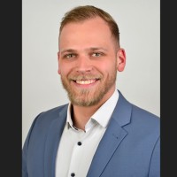 SACS Aerospace GmbH Employee Fabian Seidel's profile photo