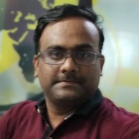 Sujeeth Patil Email