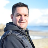 SITEL Employee David Opasinski's profile photo