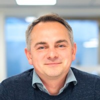 Creditspring Employee Roman Jarocki's profile photo