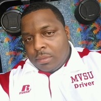 Mississippi Valley State University Employee Reginald Freeman Sr.'s profile photo