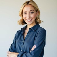 GreenHouse Agency Employee Isabella McKnight's profile photo