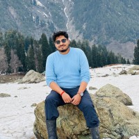 Ujjwal Kumar's profile photo