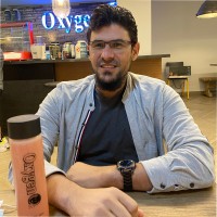 Mohamed Elsayed Email
