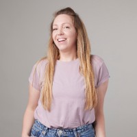 Lusha Employee Nirit Braun's profile photo
