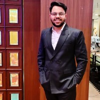 Axiamatic Employee Aditya Khanna's profile photo