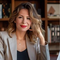 Domitur Travel Employee Eurídice Sousa's profile photo