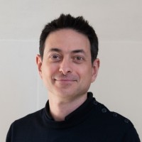 Gino LegalTech Employee David Rivel's profile photo