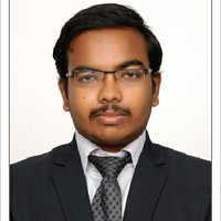 HYPERSCALERS Employee Aaromal Girish's profile photo