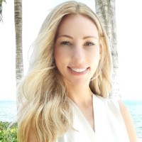 Clutch Solutions Employee Vanessa Beach's profile photo