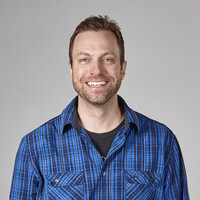 Ergodyne Employee Nate Bohmbach's profile photo