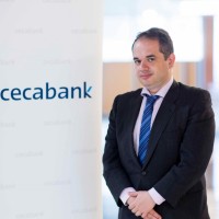 Cecabank Employee Alberto José Martín Muñoz's profile photo