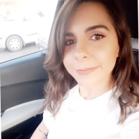LibanJus Employee Marie Faddoul's profile photo
