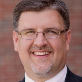 First Community Bank of South Carolina Employee James Anderson's profile photo