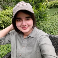 Varaha Employee Samreen Fatma's profile photo