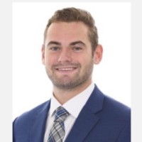 Fortuna Investments Employee Connor O'Reilly's profile photo