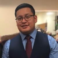 Benjamin Batz Garcia Email