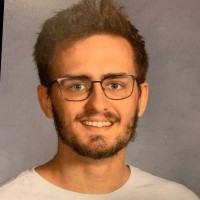 Abraham Davidson's profile photo