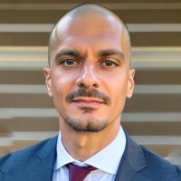 DXC Technology Employee Marco Mazzone's profile photo