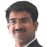 PwC Middle East Employee Sandesh Shetty's profile photo