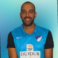 Fabien Blas Email