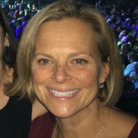 Kristen Rosenbaum Email & Phone Number