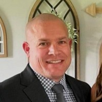 Digital Print Solutions (DPS) Employee Izaak Kent's profile photo