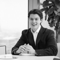 M3 Consulting Employee Harry Britten's profile photo
