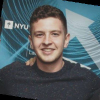 Event Horizon Employee Jordan Karstadt's profile photo