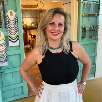 B&C Raamdecoratie Employee Sarah Elst's profile photo