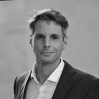 Genedata Employee Moritz Pfreundschuh's profile photo
