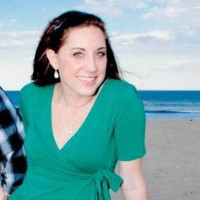 ADVOC8 Employee Stephanie Radigan's profile photo