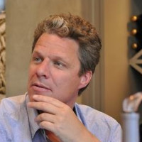 Thunes Employee Frido Tober's profile photo