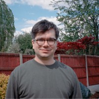 endpointX Employee Tom Beasor's profile photo