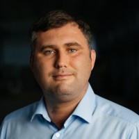 Perfobore Employee Vitaliy Makarenko's profile photo