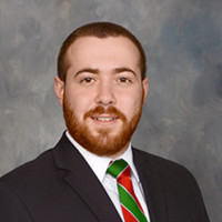 Polimorphic Employee Nicholas Cundari's profile photo