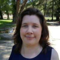 Upper Valley Haven Employee Jennifer Fontaine's profile photo