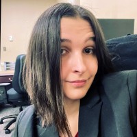 The Maryland General Assembly Employee Caitlin S's profile photo