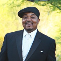 NYC Administration for Children's Services Employee Eddie Britt's profile photo
