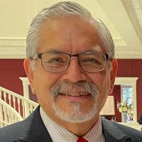 Dallas Baptist University Employee Gus Reyes's profile photo