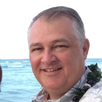 Leroy W. Homer Jr. Foundation Employee Brian Florence's profile photo