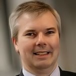 Oxford Biomedica Employee James Christie's profile photo