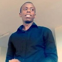 Safaricom PLC Employee Paul Maina's profile photo