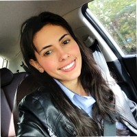 Gerdau Employee Ana dos Santos Gomes's profile photo