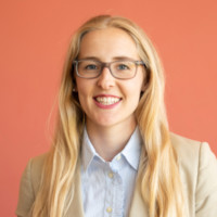 Olivine, Inc. Employee Abby Shelton's profile photo