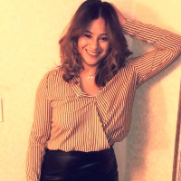 SkyBridge Aviation Employee Daniella Vasquez's profile photo